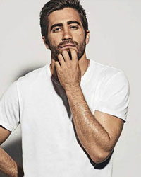 Jake Gyllenhaal